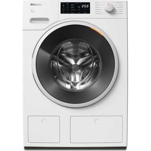 Miele Washer Model WWD 660 WCS TDOS